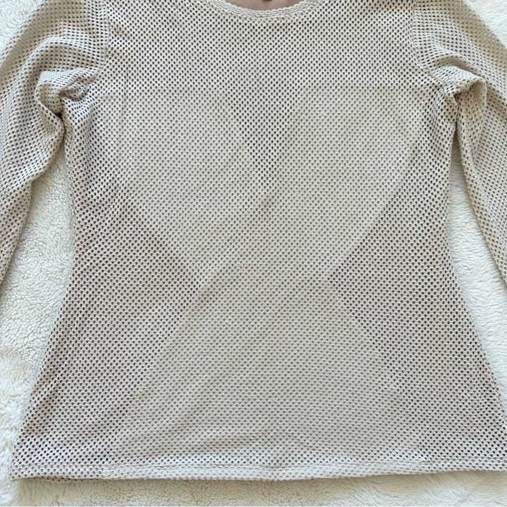 Bcbg Maxazria BCBG MaxAzria women top size S - image 5