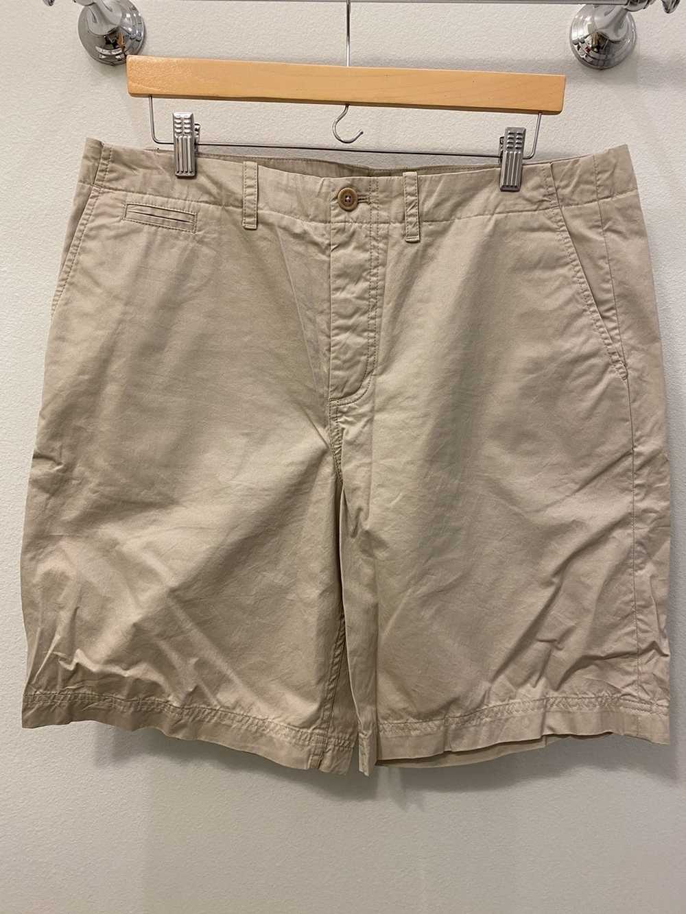 Fred Perry Classic Shorts - image 1