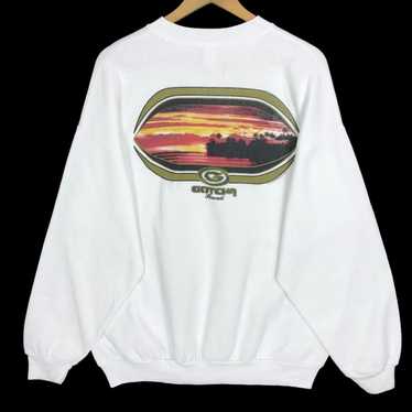 vintage 90s gotcha crewneck - Gem