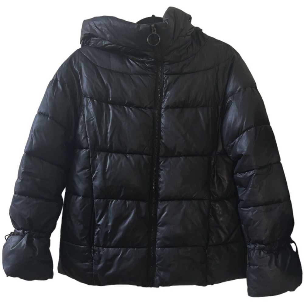 Barneys New York Vintage Barney’s New York Puffer… - image 1