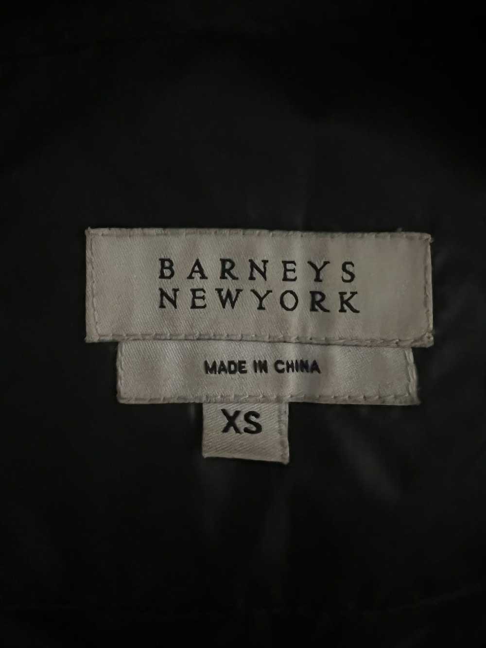 Barneys New York Vintage Barney’s New York Puffer… - image 3