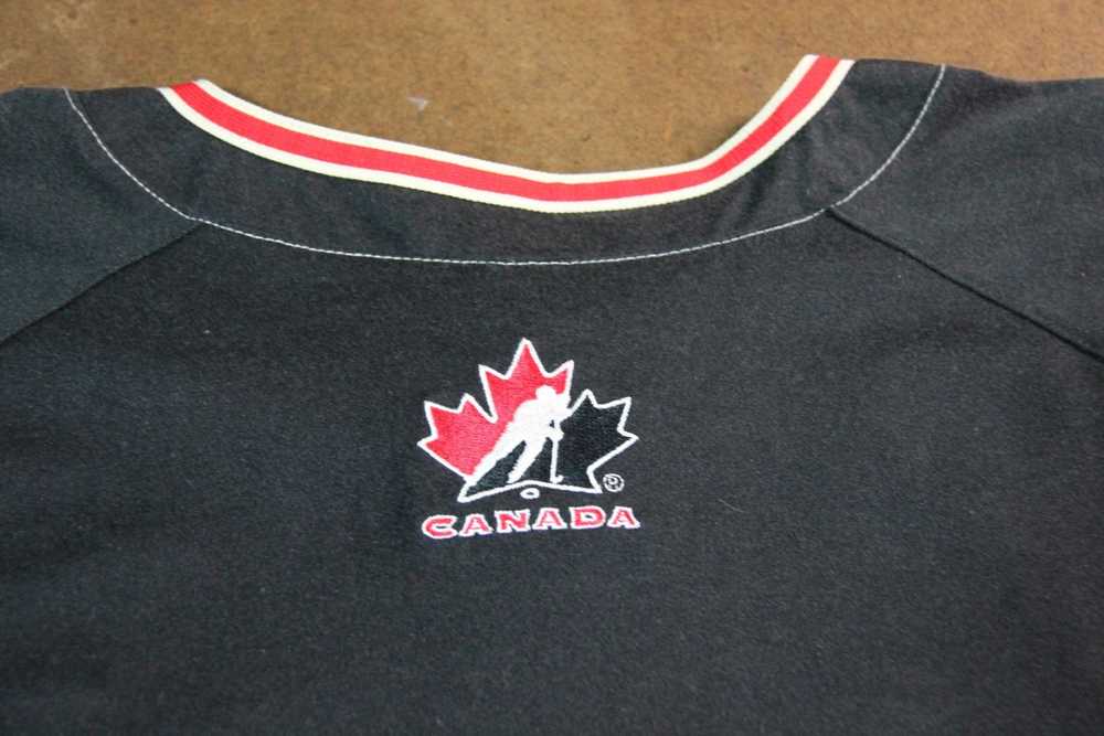 NHL × Nike × Vintage Vintage / Nike / Team Canada… - image 5