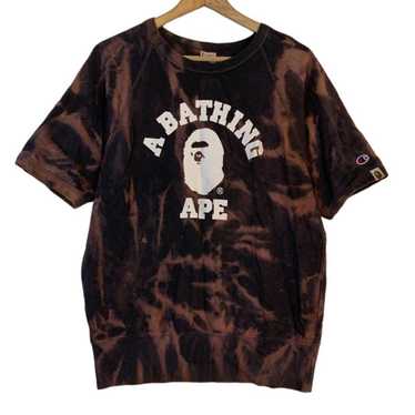 Bape x champion a - Gem