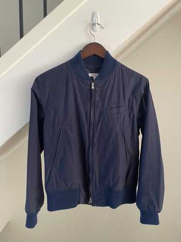 Engineered Garments Ripstop Aviator Jacket, size s