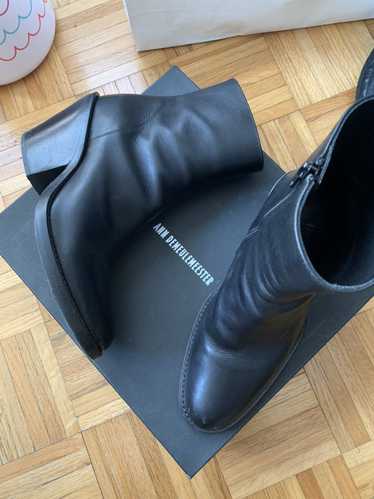 Ann Demeulemeester boots - Gem Ann Demeulemeester boots - Gem