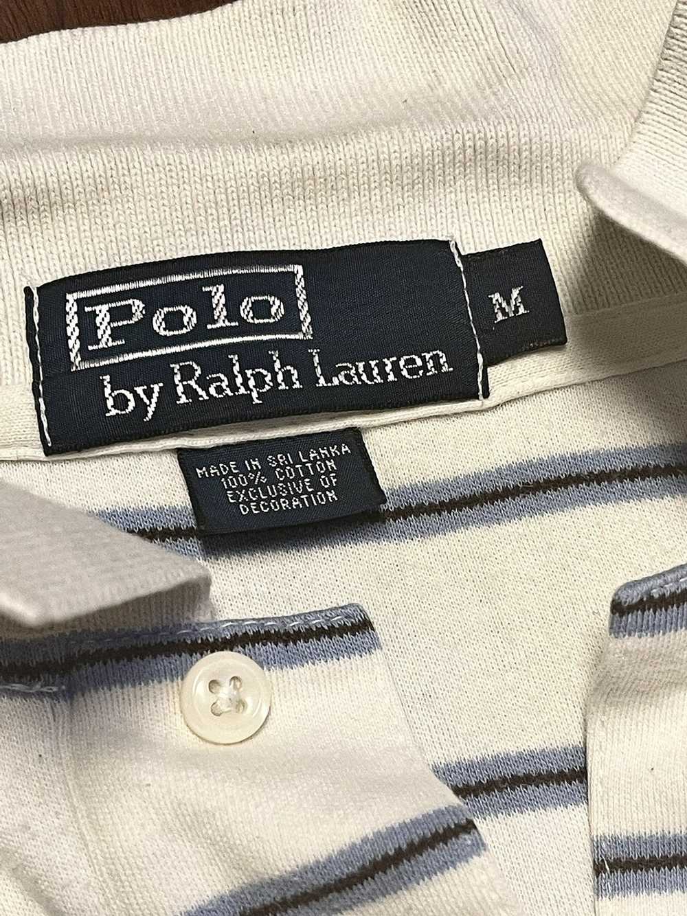 Polo Ralph Lauren × RRL Ralph Lauren × Ralph Laur… - image 4