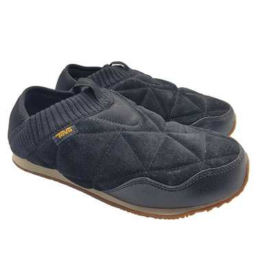 Teva ember moc on sale velvet