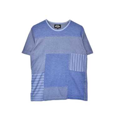 Beams Plus BEAMS PLUS/rebuild pullover t-shirt/20… - image 1