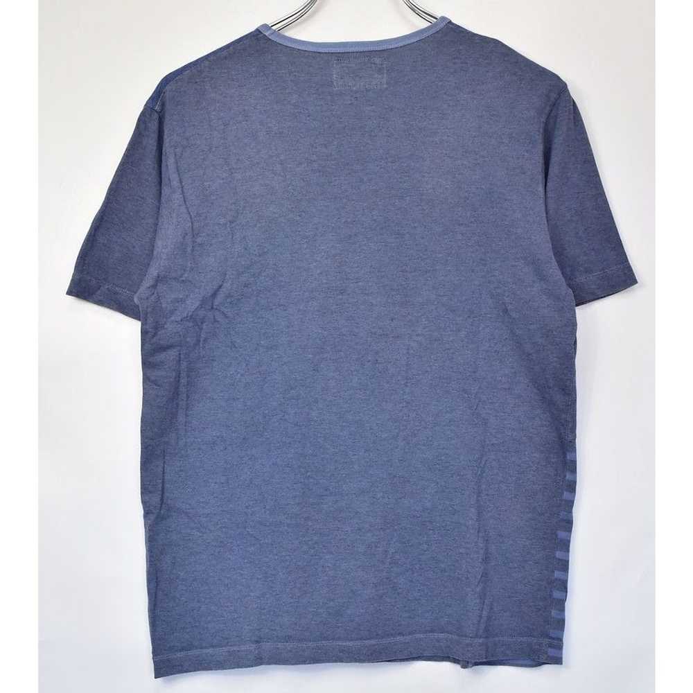 Beams Plus BEAMS PLUS/rebuild pullover t-shirt/20… - image 3