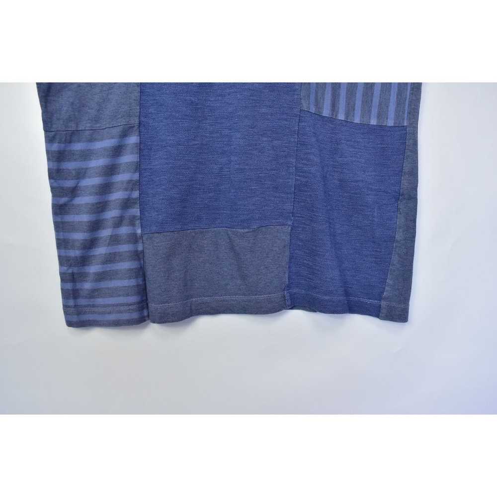 Beams Plus BEAMS PLUS/rebuild pullover t-shirt/20… - image 5