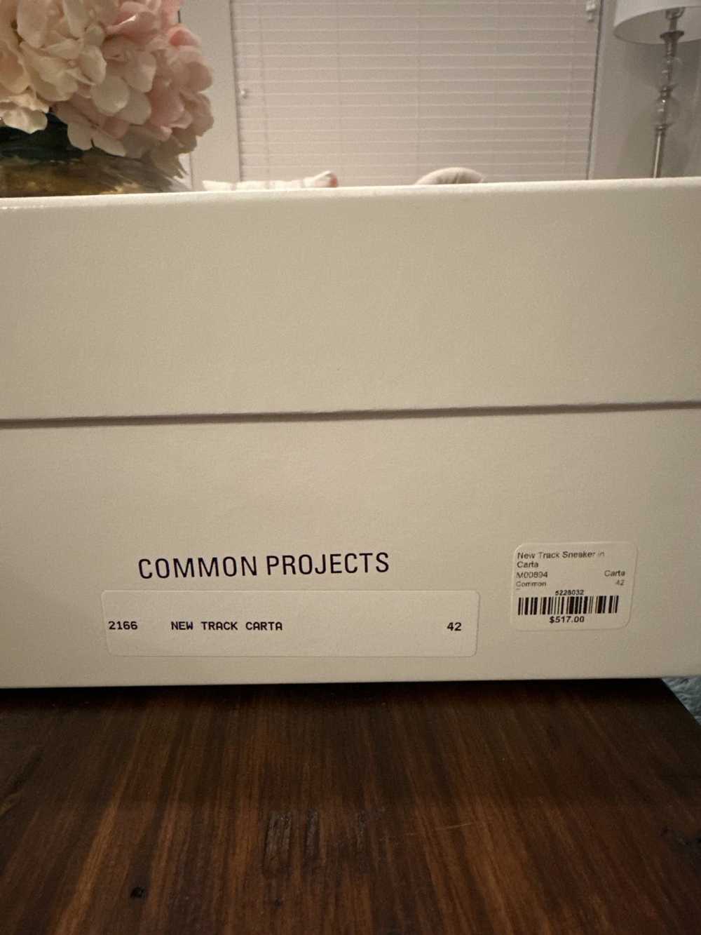Common Projects Common Projects New Track - Carta… - image 7