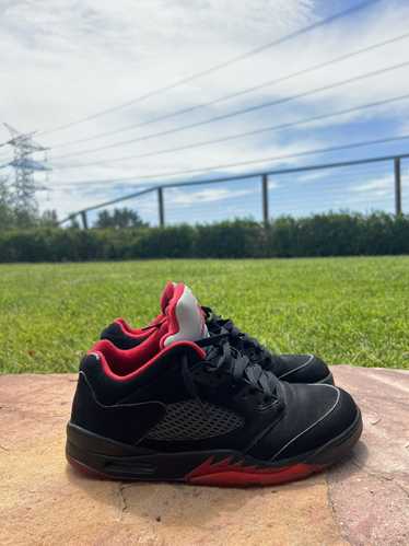 Jordan Brand Jordan V low ‘alternate 90’