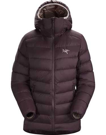 Arcteryx thorium ar hoody - Gem