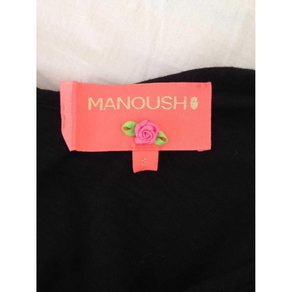 Manoush Mini dress - image 4