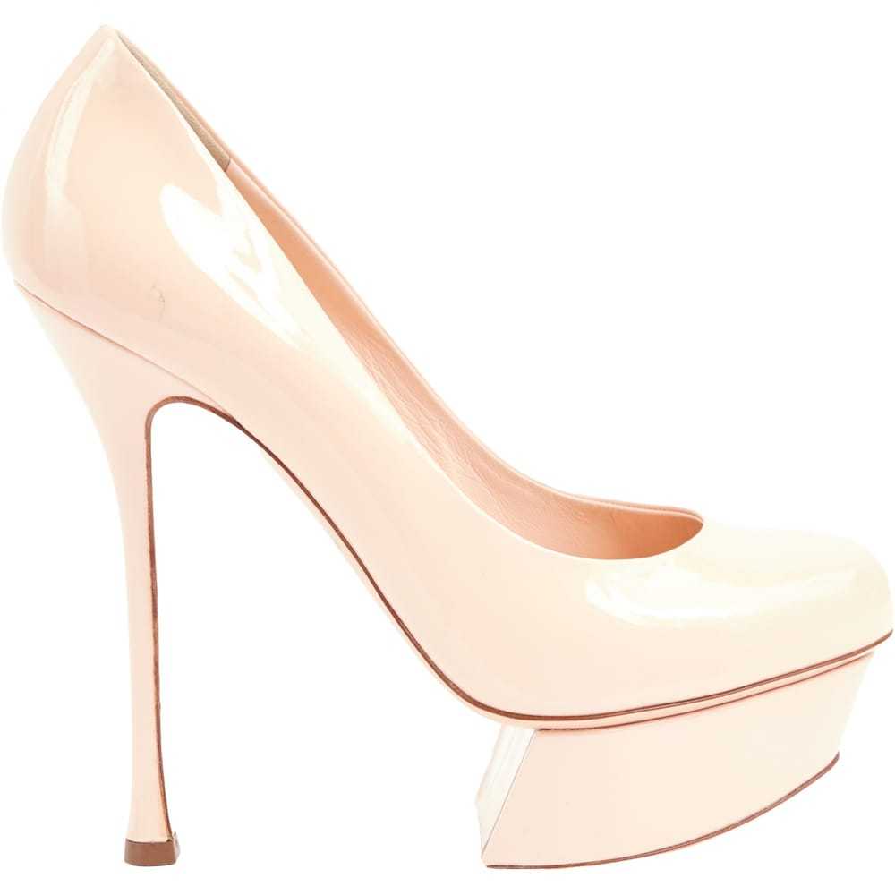 Nicholas Kirkwood Patent leather heels - image 1
