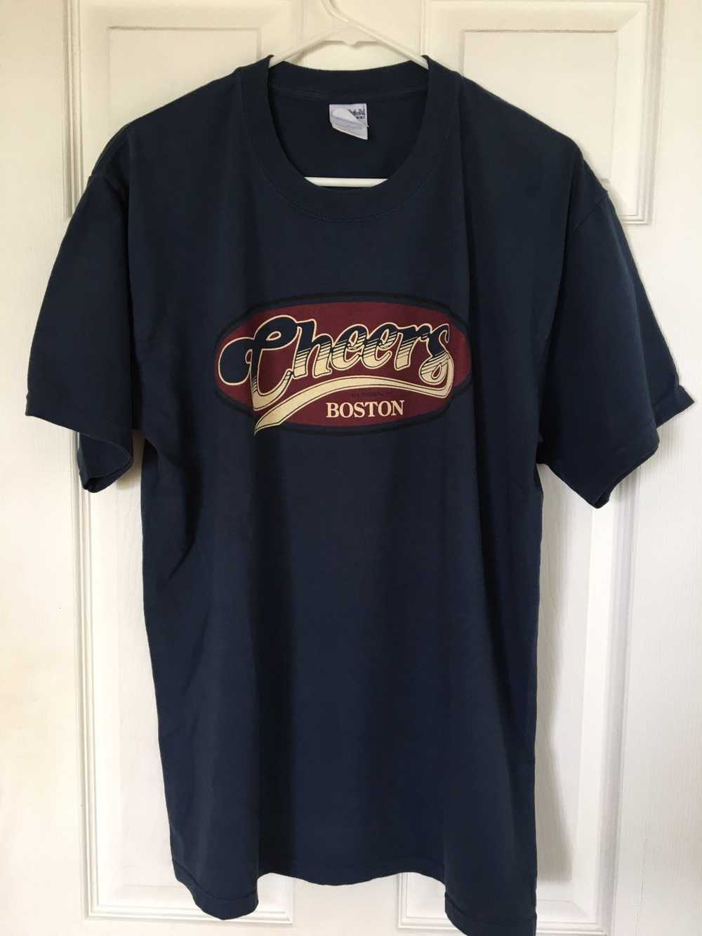 Made In Usa × Vintage Vintage 2000’s Cheers TV Sh… - image 1