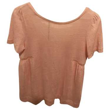 Claudie Pierlot T-shirt - image 1