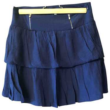 Iro Mini skirt - image 1