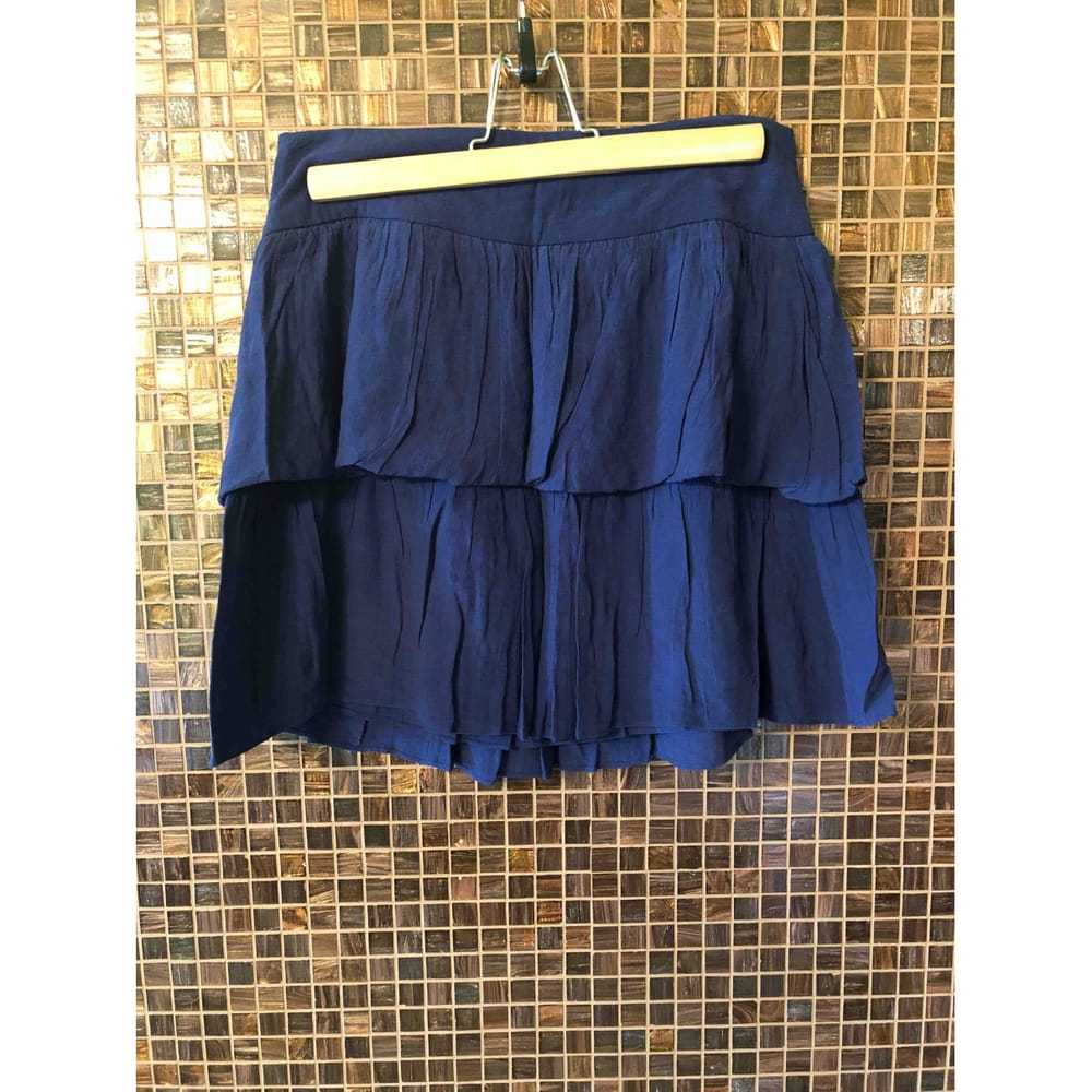 Iro Mini skirt - image 2