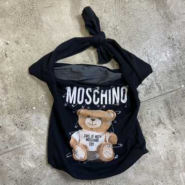 Avant Garde × Handcrafted × Moschino MOSCHINO 1 o… - image 1