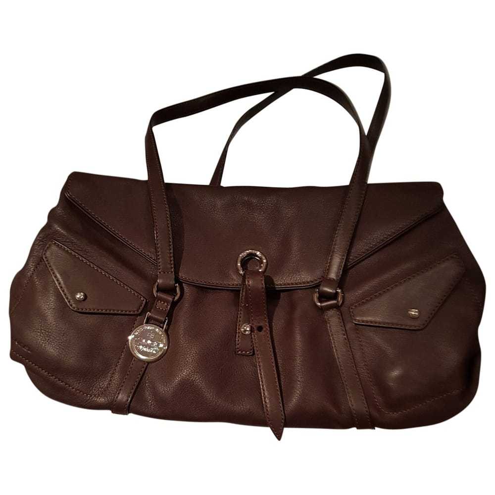 Lancel Leather handbag - image 1