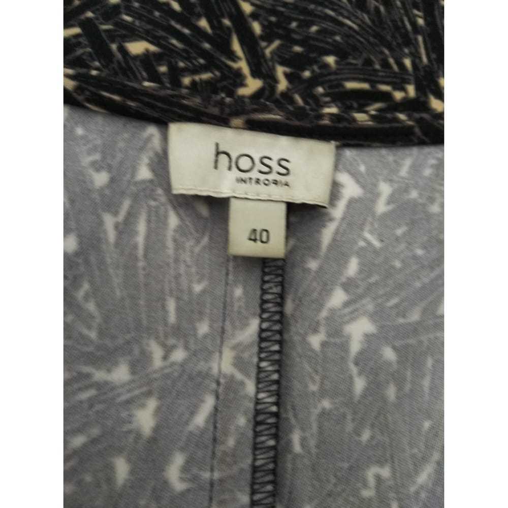 Hoss Intropia Mid-length dress - image 3