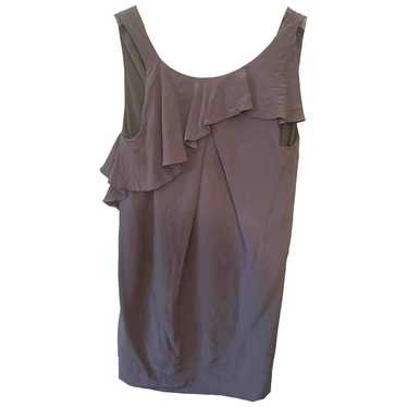 Pinko Silk mini dress - image 1