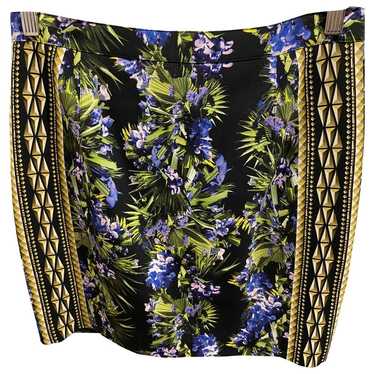 Givenchy Mini skirt - image 1