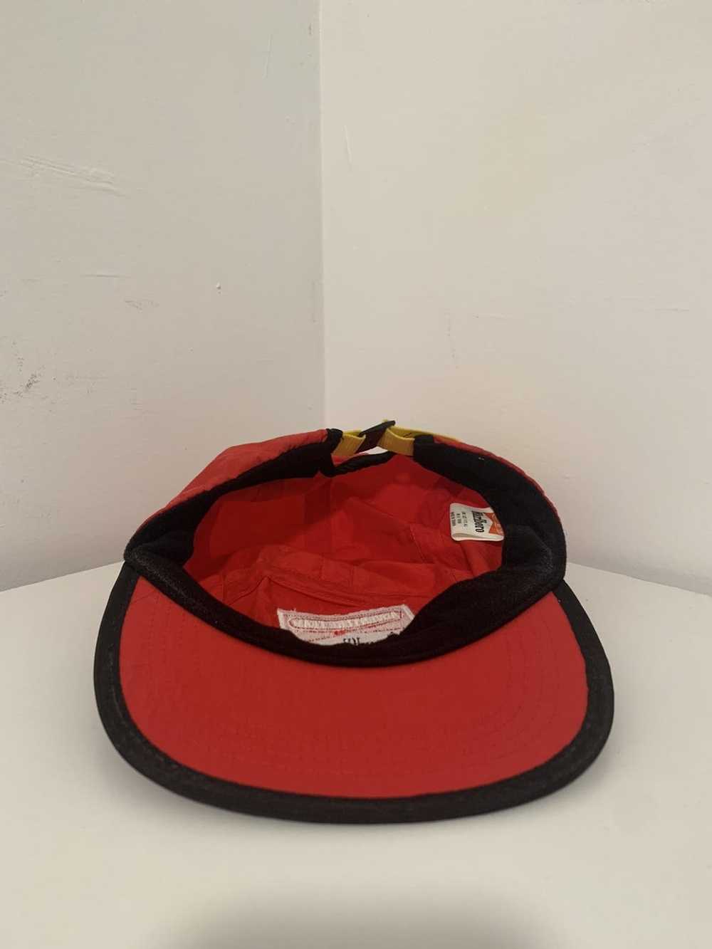 Marlboro Marlboro Adventure Team Hat - image 3