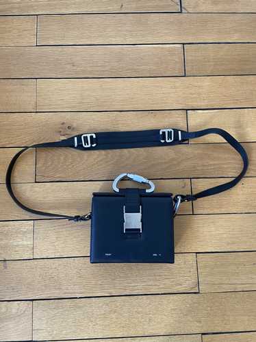 HELIOT EMIL ++ MINI CROSSBODY BAG