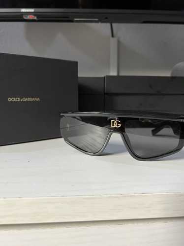 Dolce & Gabbana D&G Sunglasses 2022 - image 1