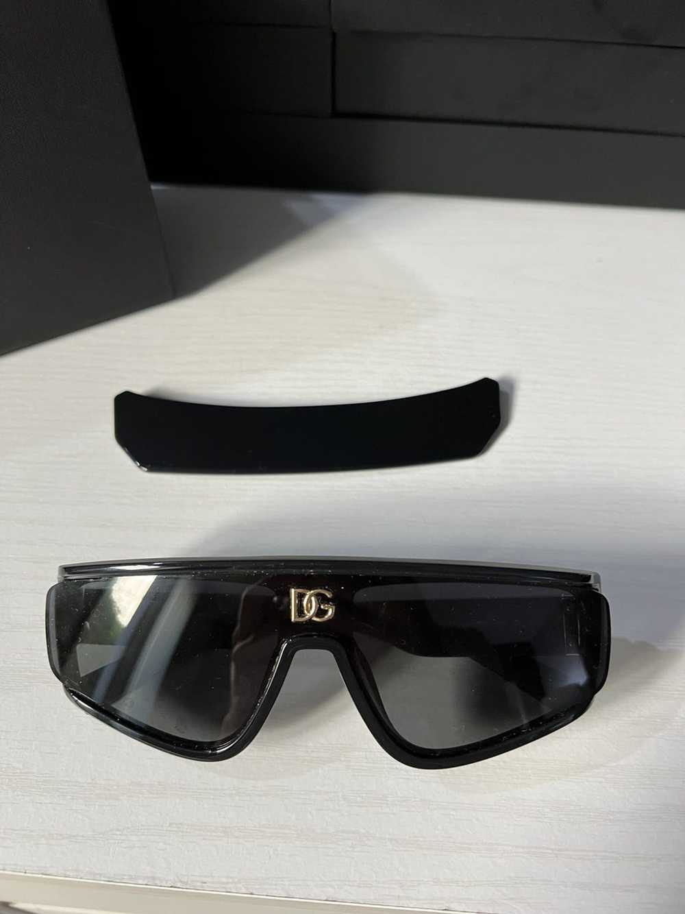 Dolce & Gabbana D&G Sunglasses 2022 - image 3