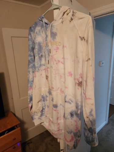 Pacsun Pacsun OBSESSED blotch hoodie