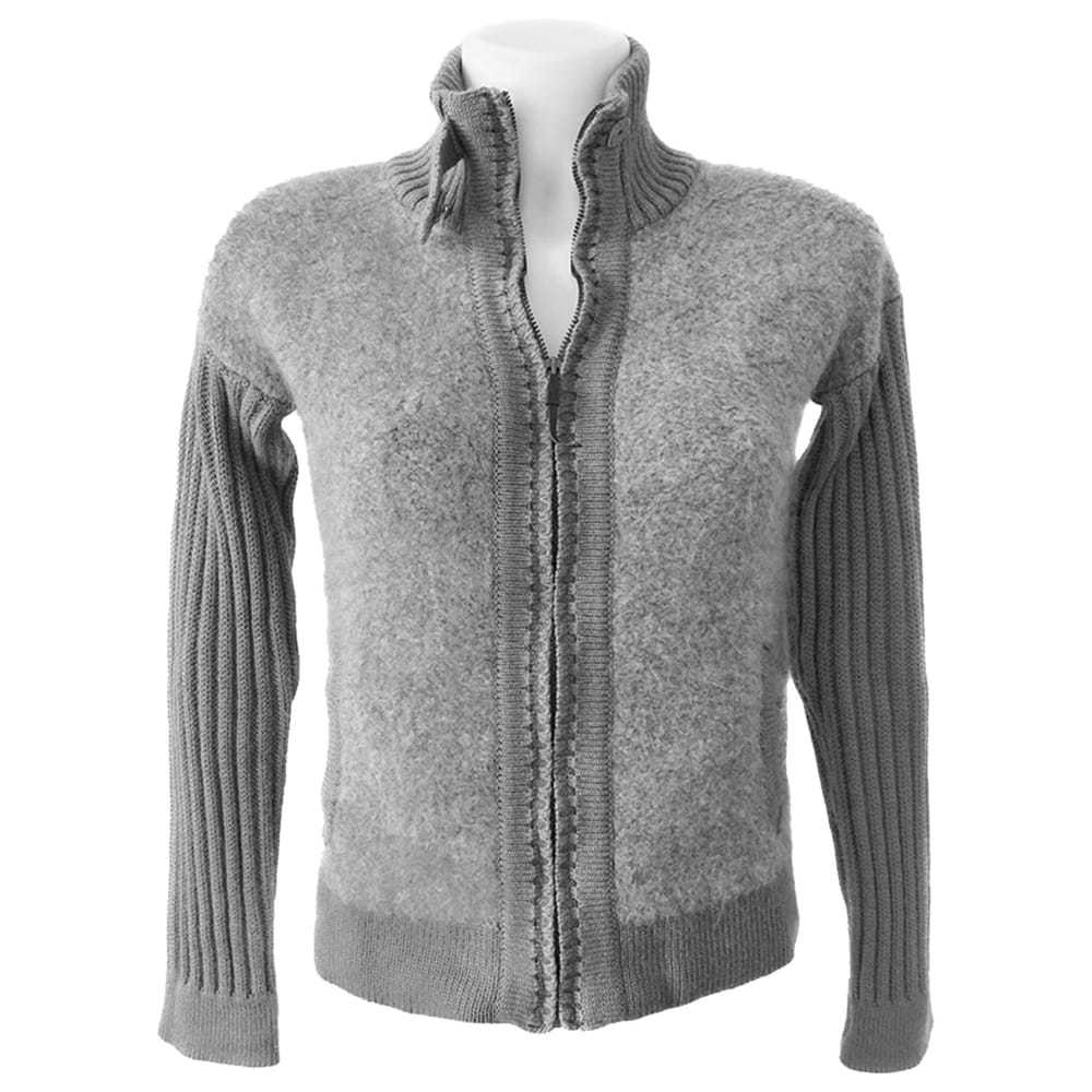 Paolo Pecora Wool cardigan - image 1