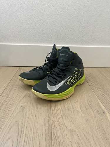 Nike Nike HyperDunk + “Green Colorway” - image 1