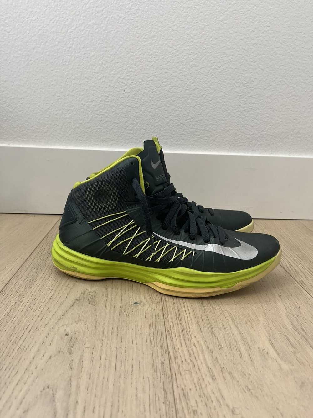 Nike Nike HyperDunk + “Green Colorway” - image 5