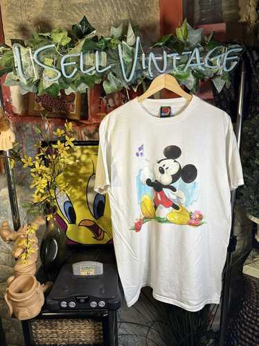 Vintage - art disney - Gem