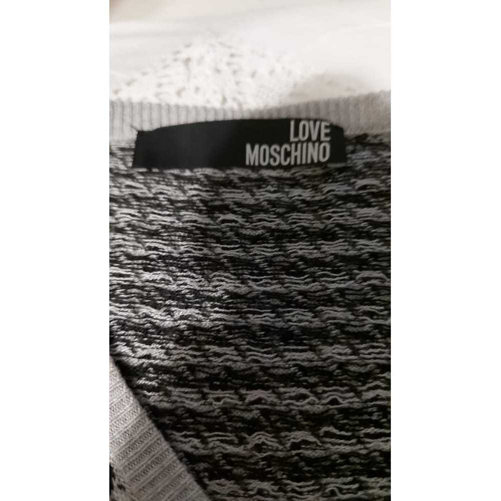 Moschino Love Cardigan - image 4