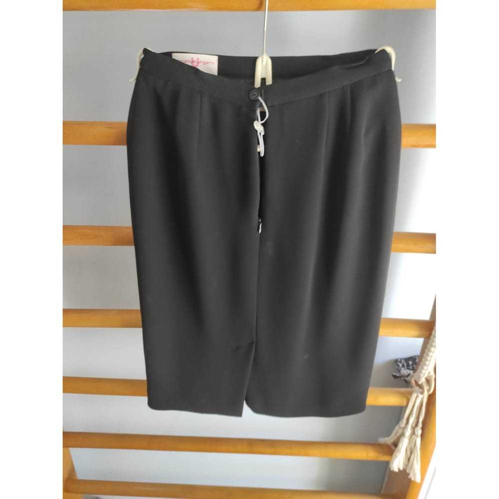 Emanuel Ungaro Mid-length skirt - image 3