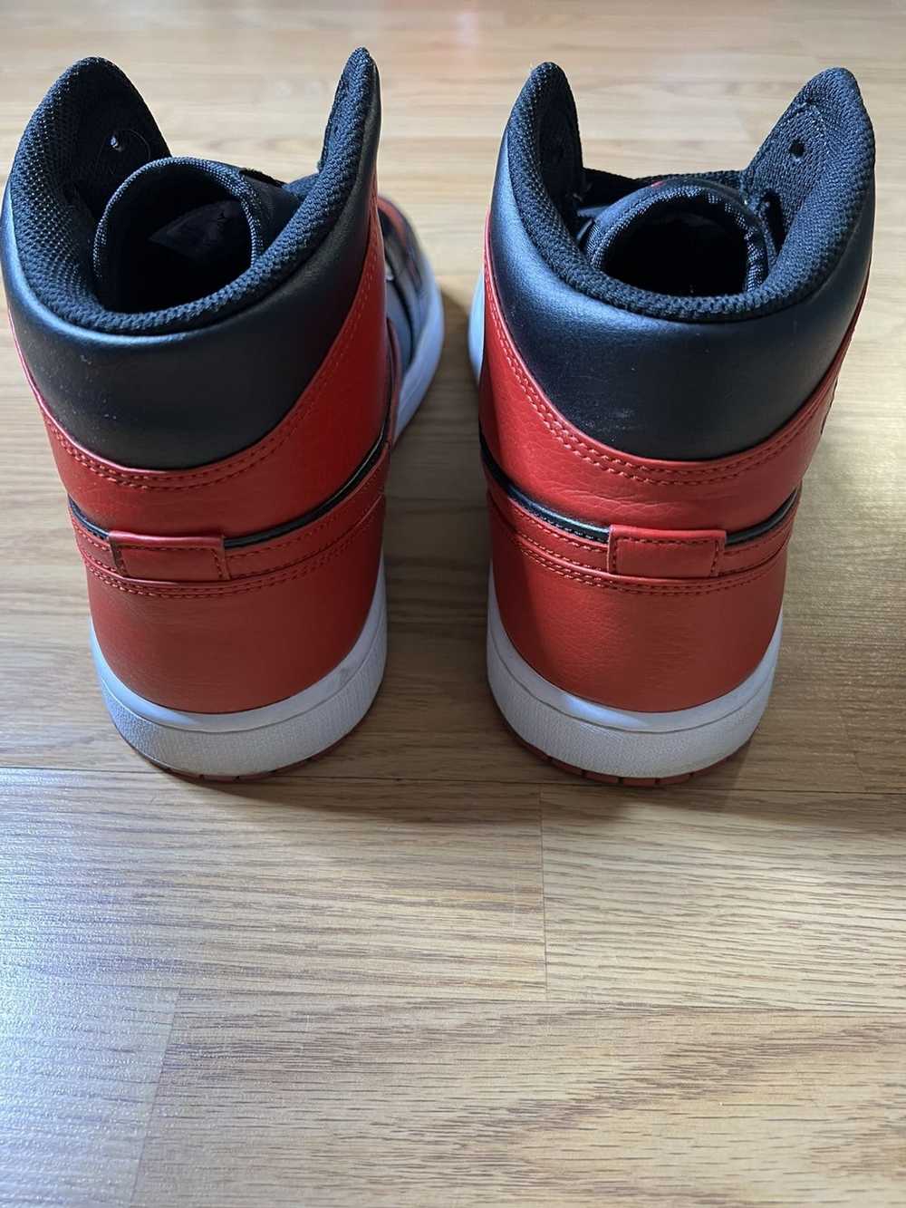 bred banned mid