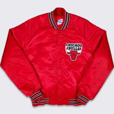 Vintage chalk line chicago - Gem