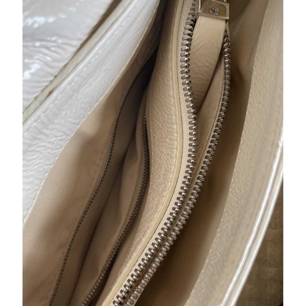 Moschino Cloth handbag - image 12