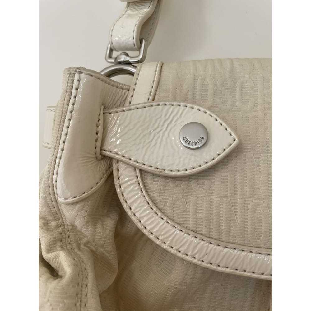 Moschino Cloth handbag - image 3