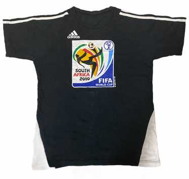 Adidas × Sportswear ADIDAS FIFA South Africa Worl… - image 1