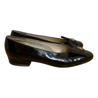 Bally Patent leather ballet flats - image 1