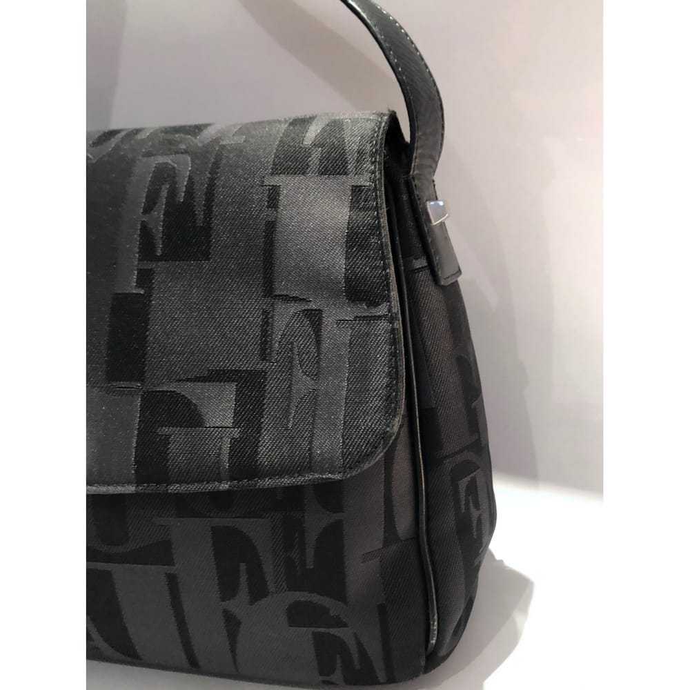 Gianfranco Ferré Cloth handbag - image 7