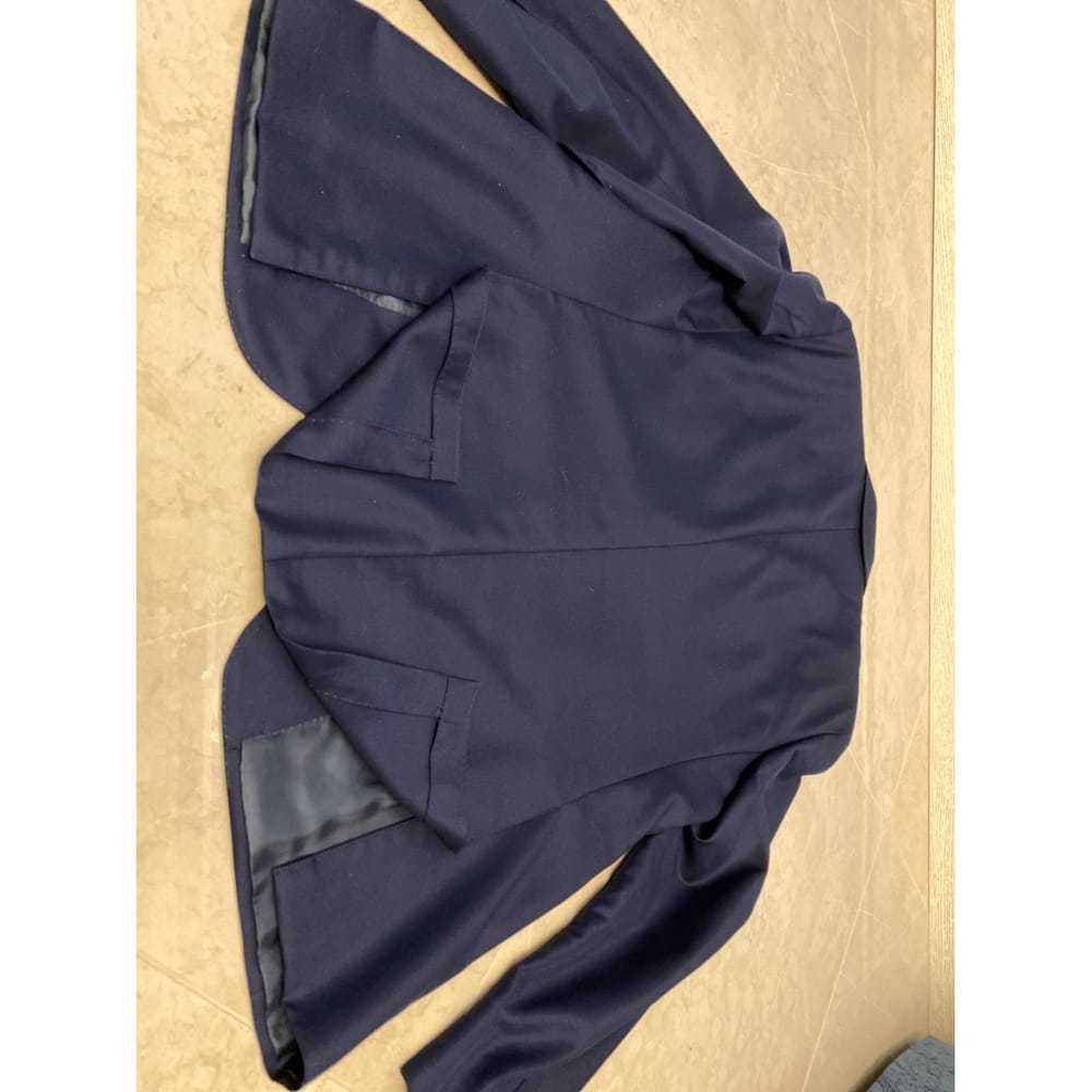 Canali Linen jacket - image 10