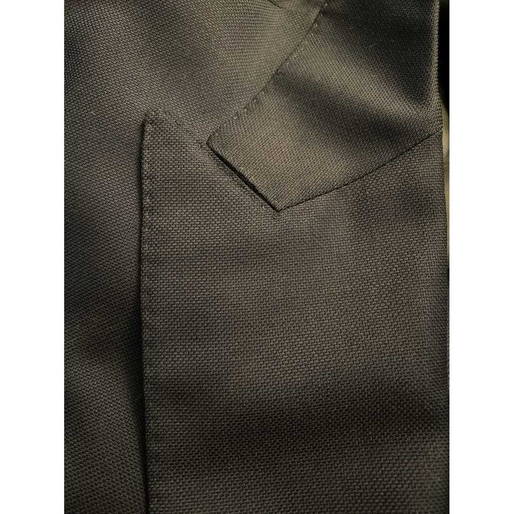 Canali Linen jacket - image 4