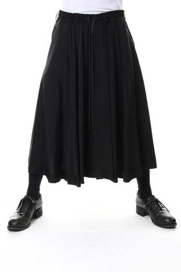 Groundy × yohji yamamoto - Gem