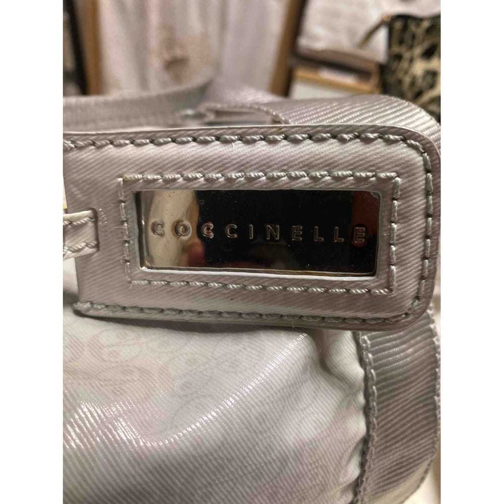 Coccinelle Cloth handbag - image 4